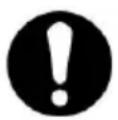 Eurom Double Fred - WARNING - 1
