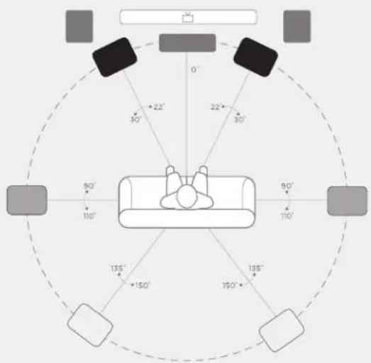 POLK Monitor XT20 - Onu wta6enpyemOBbICOTbI - 3