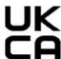 POLK Monitor XT20 - Deklaracja zgodnosci UKCA - 1