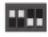 BEHRINGER PRO800 - Rear Panel - 4