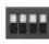 BEHRINGER PRO800 - Bakre panel - 16