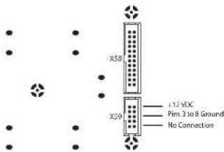 BEHRINGER PRO800 - PRO-800 Sterowanica - 1