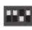 BEHRINGER PRO800 - Bakre panel - 12