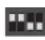 BEHRINGER PRO800 - Bakre panel - 4