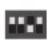 BEHRINGER PRO800 - Rear Panel - 12