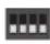 BEHRINGER PRO800 - Bakre panel - 1