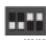 BEHRINGER PRO800 - Bakre panel - 13