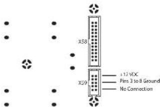 BEHRINGER PRO800 - Procedur - 1