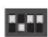 BEHRINGER PRO800 - Rear Panel - 14