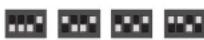 BEHRINGER PRO800 - Tyliny panel - 3