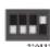 BEHRINGER PRO800 - Bakre panel - 9