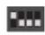 BEHRINGER PRO800 - Bakre panel - 2