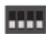 BEHRINGER PRO800 - Pannello posteriore - 1