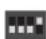 BEHRINGER PRO800 - Face arrière - 9