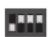 BEHRINGER PRO800 - Rear Panel - 15