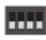 BEHRINGER PRO800 - Rear Panel - 1