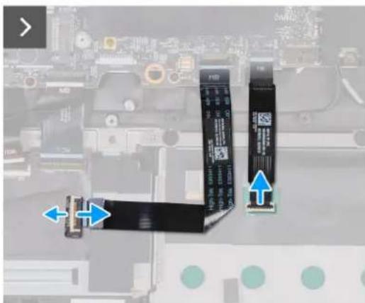 ALIENWARE m18 R1 - À propos de cette tâche - 5