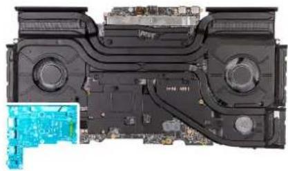 ALIENWARE m18 R1 - Préquis - 2