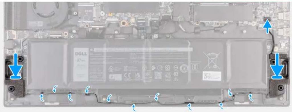 ALIENWARE m18 R1 - A propos de cette tâche - 2
