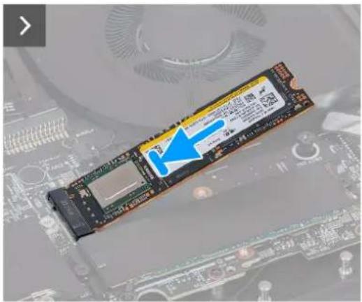ALIENWARE m18 R1 - À propos de cette tâche - 5
