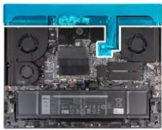 ALIENWARE m18 R1 - À propos de cette tâche - 3