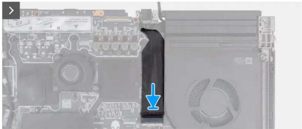 ALIENWARE m18 R1 - A propos de cette tâche - 3