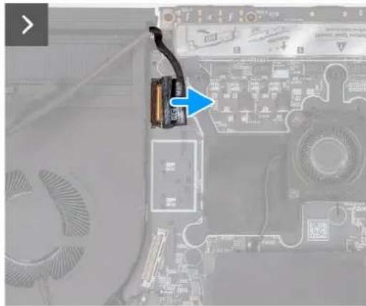 ALIENWARE m18 R1 - Prérequis - 10