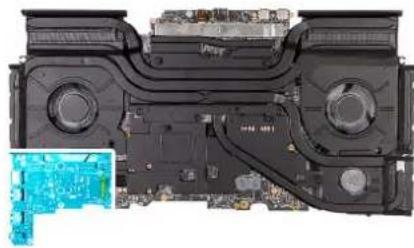 ALIENWARE m18 R1 - Prérequis - 2
