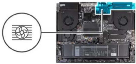 ALIENWARE m18 R1 - A propos de cette tâche - 2