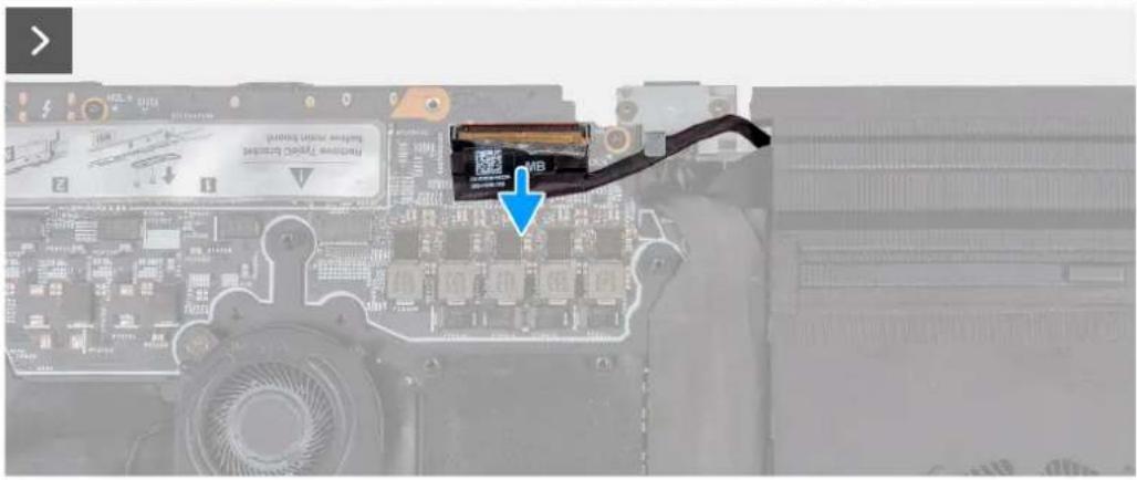 ALIENWARE m18 R1 - Prérequis - 11