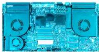 ALIENWARE m18 R1 - Prérequis - 7