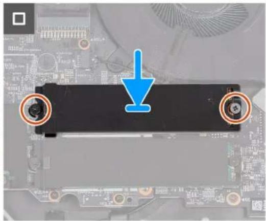 ALIENWARE m18 R1 - À propos de cette tâche - 6