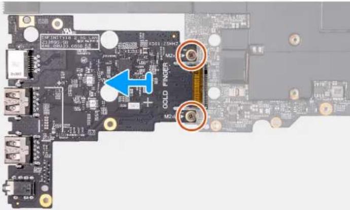 ALIENWARE m18 R1 - Prérequis - 3