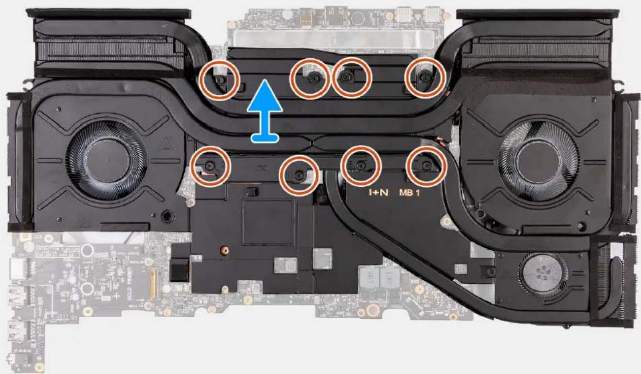 ALIENWARE m18 R1 - A propos de cette tâche - 4