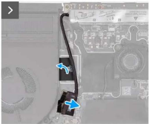 ALIENWARE m18 R1 - Prérequis - 9