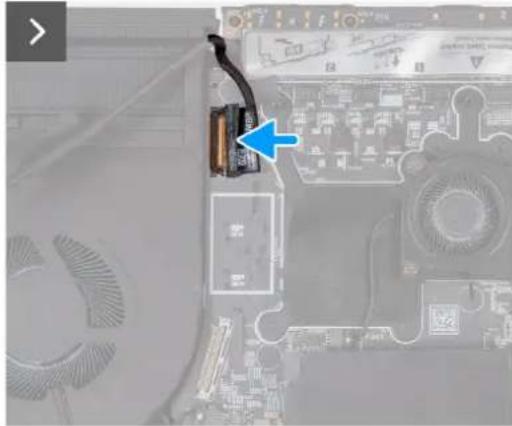ALIENWARE m18 R1 - Étapes - 9