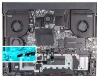 ALIENWARE m18 R1 - Prérequis - 2