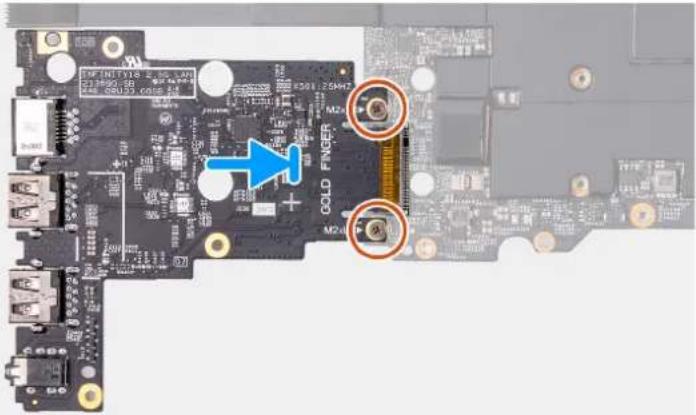 ALIENWARE m18 R1 - Préquis - 3