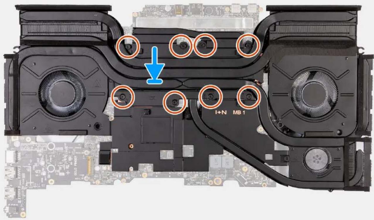 ALIENWARE m18 R1 - A propos de cette tâche - 2