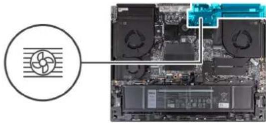 ALIENWARE m18 R1 - A propos de cette tâche - 2