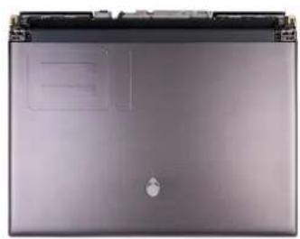 ALIENWARE m18 R1 - Préquiés - 1