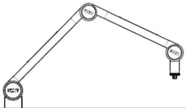 NZXT Boom Arm Mini - ABOUT THE NZXT BOOM ARM MINI - 2