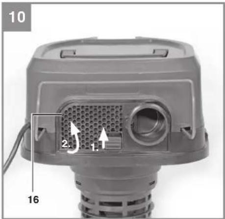 Herkules HNT 20 Inox - 3