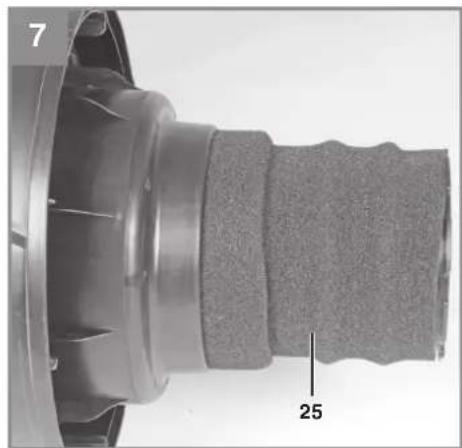 Herkules HNT 20 Inox - 7