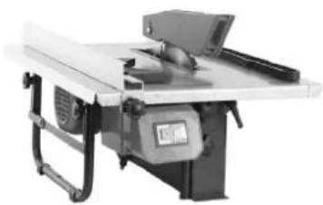 EINHELL HTK 720 H - 1