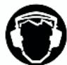 EINHELL HTK 720 H - Nosić okulary ochonne! - 1