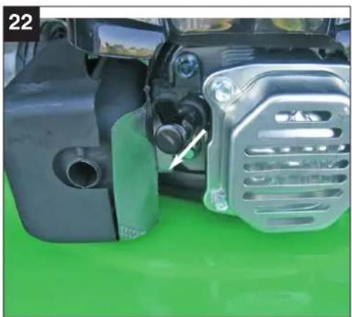 FLORABEST L 446 S - OE AT CH - 25