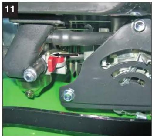 FLORABEST L 446 S - OE AT CH - 12