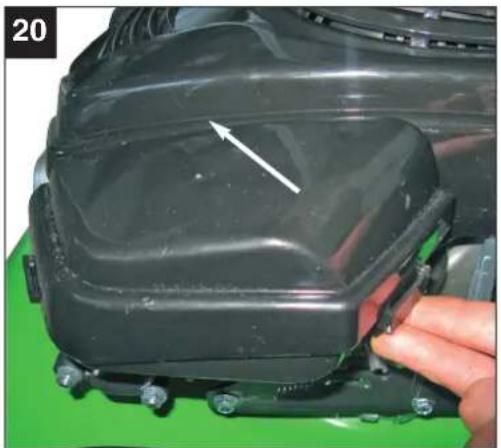 FLORABEST L 446 S - OE AT CH - 23