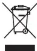 REV 810 - WEEE-reference of disposal - 1